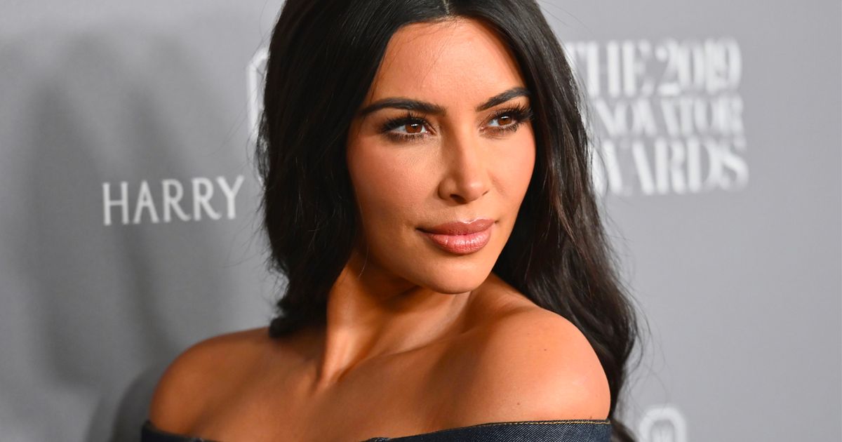 Kim Kardashian caught liking snaps of Pete Davidson and his family on Instagram