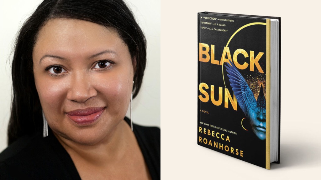 AMC Studios obtiene los derechos de 'Black Sun' de Rebecca Roanhorse (exclusivo)