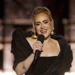 Adele anuncia su residencia en Las Vegas después de lanzar Smash Album 30