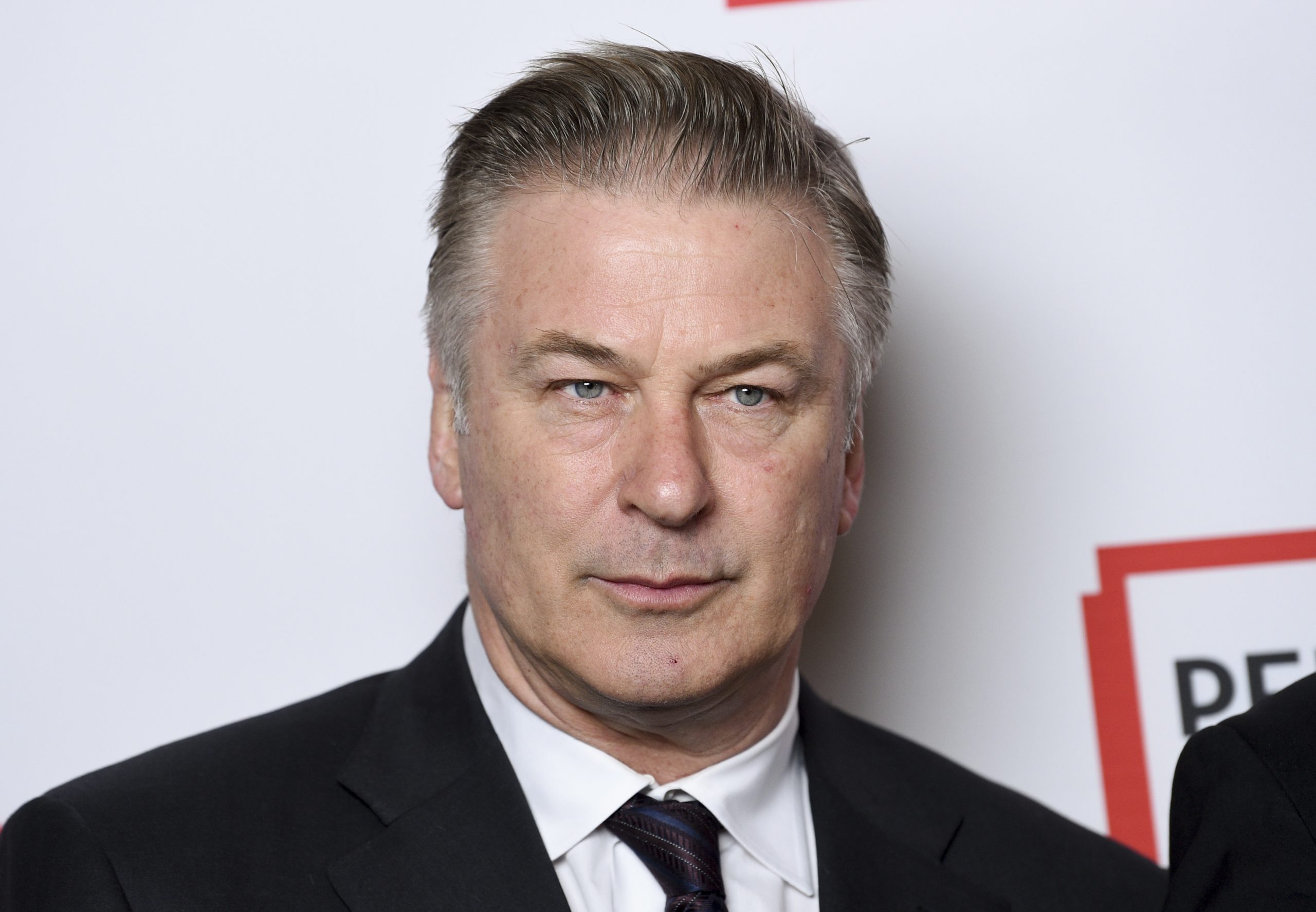 Alec Baldwin Says He 'Didn't Pull the Trigger' in Fatal 'Rust' Shooting