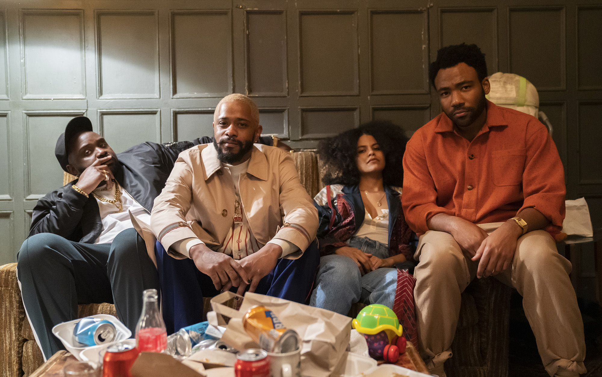 'Atlanta' Announces Season Three Premiere