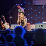 Banda de Elles Bailey