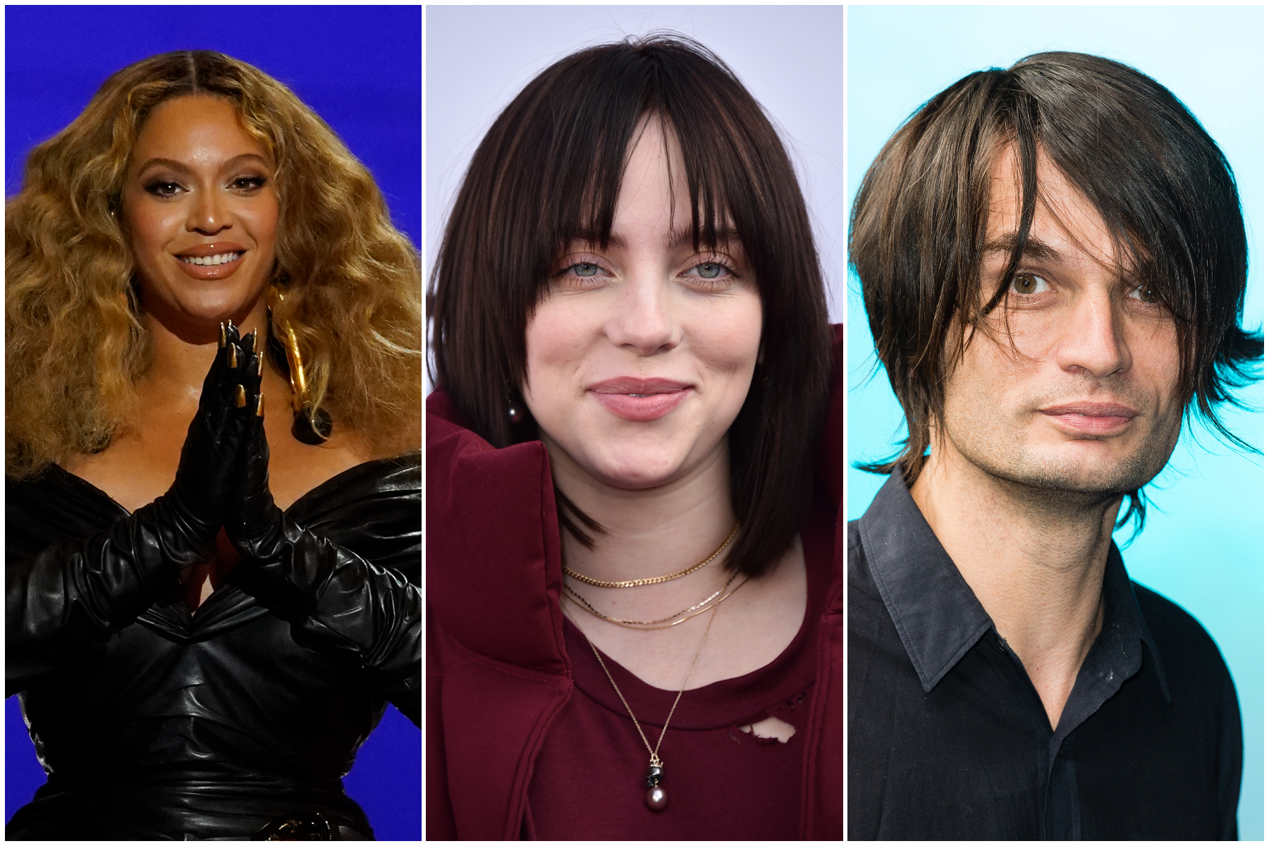 Beyoncé, Billie Eilish, Two Jonny Greenwood Scores Among Oscars Shortlists