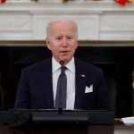 Biden promete 500 millones de pruebas COVID-19 gratuitas para contrarrestar Omicron