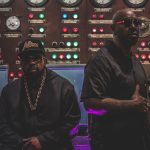 Big Boi y Sleepy Brown finalmente lanzan el álbum conjunto 'Big Sleepover'