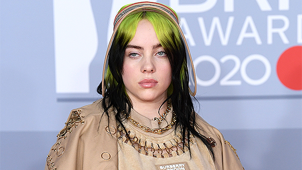 Billie Eilish