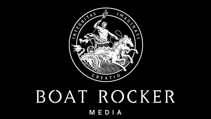 Boat Rocker compra participación en TeaTime de Dakota Johnson, firma un trato general con Katie O'Connell Marsh, quien renuncia como vicepresidenta