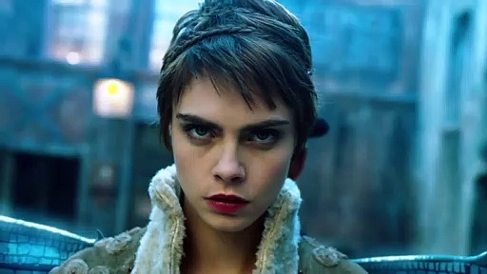 Cara Delevingne protagonizará la segunda temporada de "Only Murders In The Building" |  Qué hay en Disney Plus