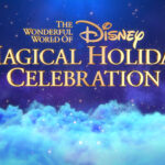Celebración navideña mágica del maravilloso mundo de Disney |  Qué hay en Disney Plus