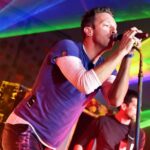 Chris Martin: 'Me encanta la Nochebuena.  Las rutinas que tengo son las que tenía cuando tenía como 7 '