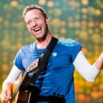 Chris Martin anuncia que Coldplay lanzará su último álbum en 2025