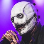 Corey Taylor dice que le gusta el nuevo álbum de Slipknot incluso más que 'We Are Not Your Kind'