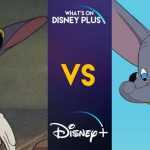Disney + Batalla |  Pinocho contra Dumbo |  Qué hay en Disney Plus