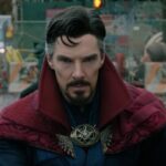 Doctor Strange In The Multiverse Of Madness Teaser Abre un portal peligroso