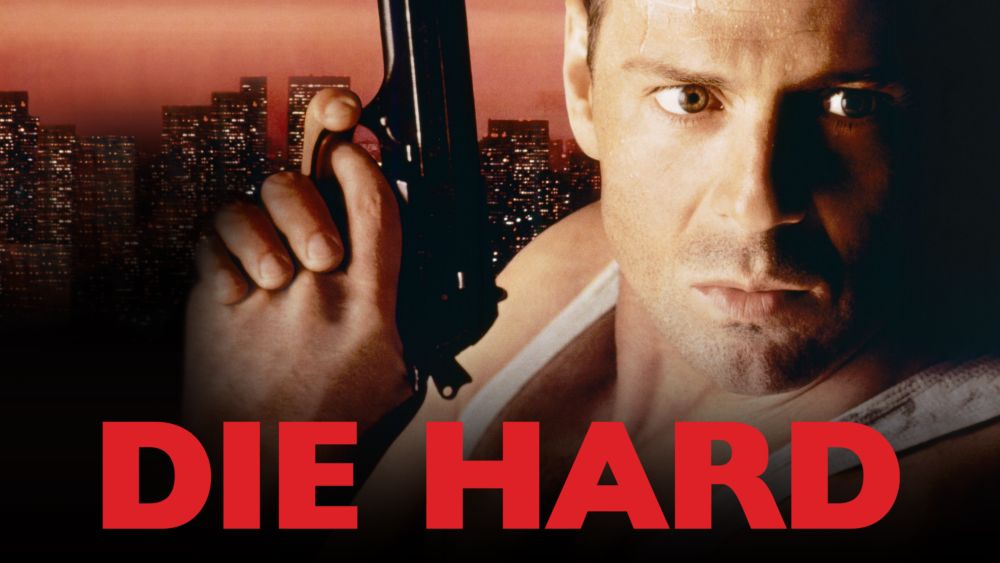 El debate continúa: "¿Es Die Hard una película navideña?"  |  Qué hay en Disney Plus
