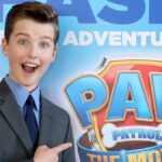 El gran día de pago de Iain Armitage de 'Young Sheldon' por la película 'Paw Patrol'