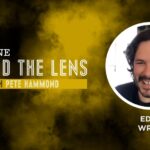 El muy buen año de Edgar Wright desde 'Soho' hasta 'Sparks' y el secreto de su éxito cinematográfico: detrás de la lente