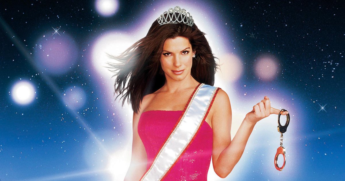 Elenco de 'Miss Congeniality': ¿Dónde están ahora?