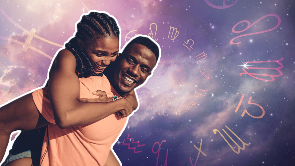 In 2022, These 3 Zodiac Signs Are Most Likely to Fall in Love