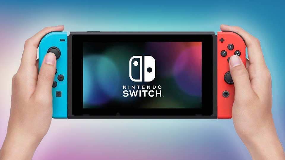 We Found The Best Nintendo Switch Deals For The Holidays—& They’re Not From Where You’d Think