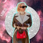 Congrats, Aries—Your 2022 Horoscope is Looking Lucky