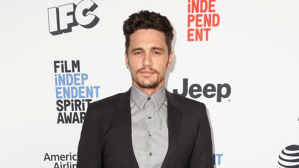 James Franco admite haberse acostado con estudiantes mientras aborda denuncias de demanda por acoso sexual