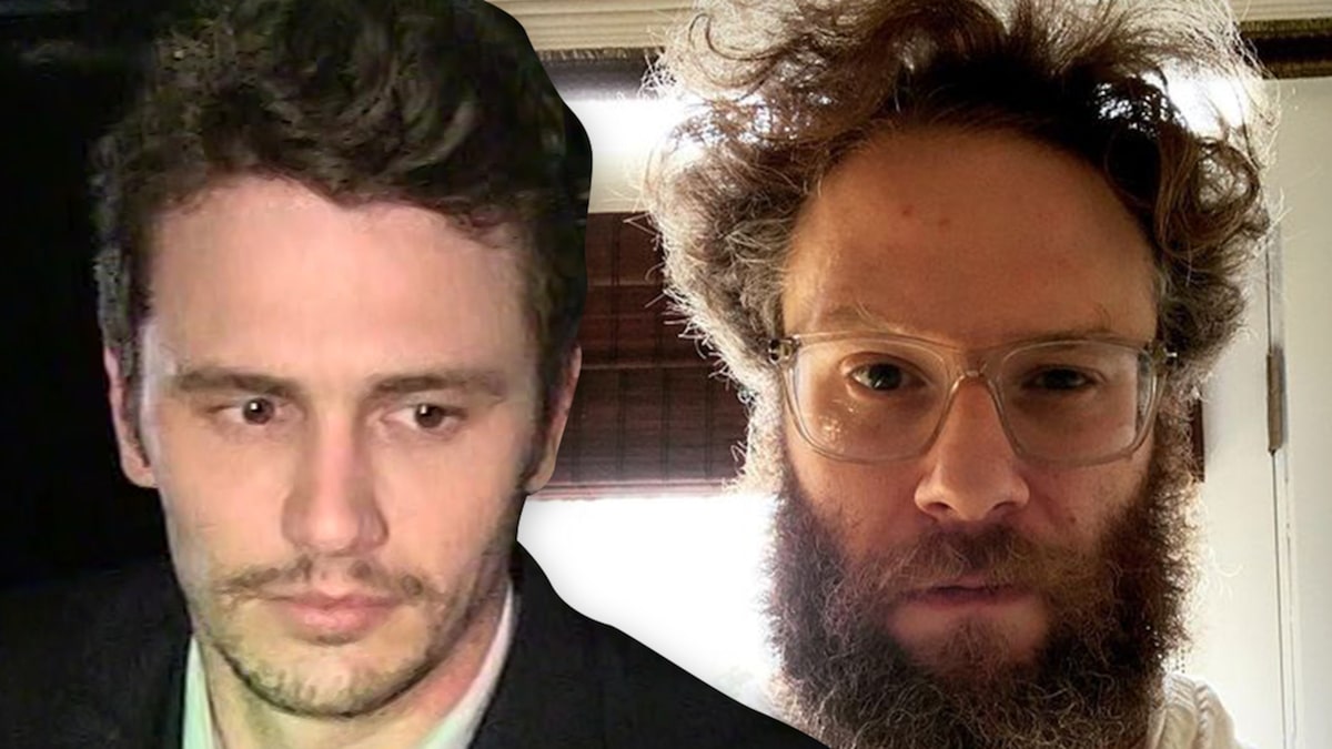 James Franco dice que ama a Seth Rogen, a pesar del fin de su relación laboral