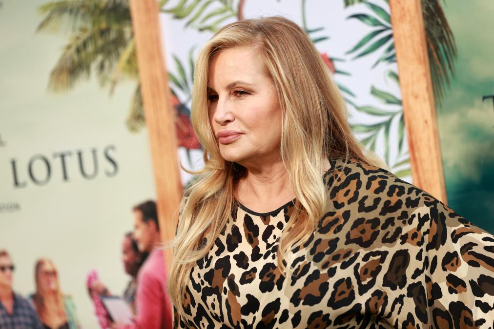 Jennifer Coolidge, la actriz que demuestra que los 60 años no son el final del camino