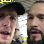 Jorge Masvidal cierra la oferta de $ 5 millones de Jake Paul, ¡dame $ 20 millones!