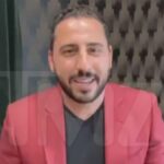 Josh Altman, estrella de 'lista de millones de dólares', dice que 'vender Sunset' no puede competir