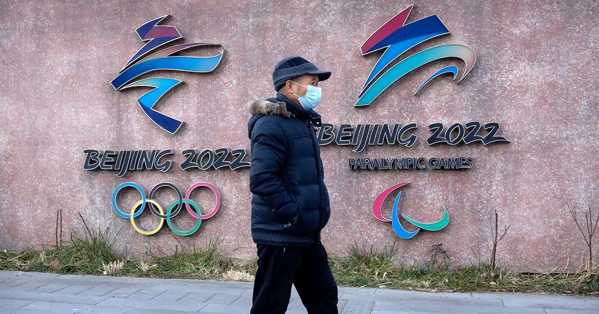 Juegos Olímpicos de Invierno de Beijing 2022: todo lo que sabemos