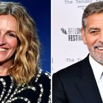 Julia Roberts bloquea la aparición en televisión de George Clooney: video