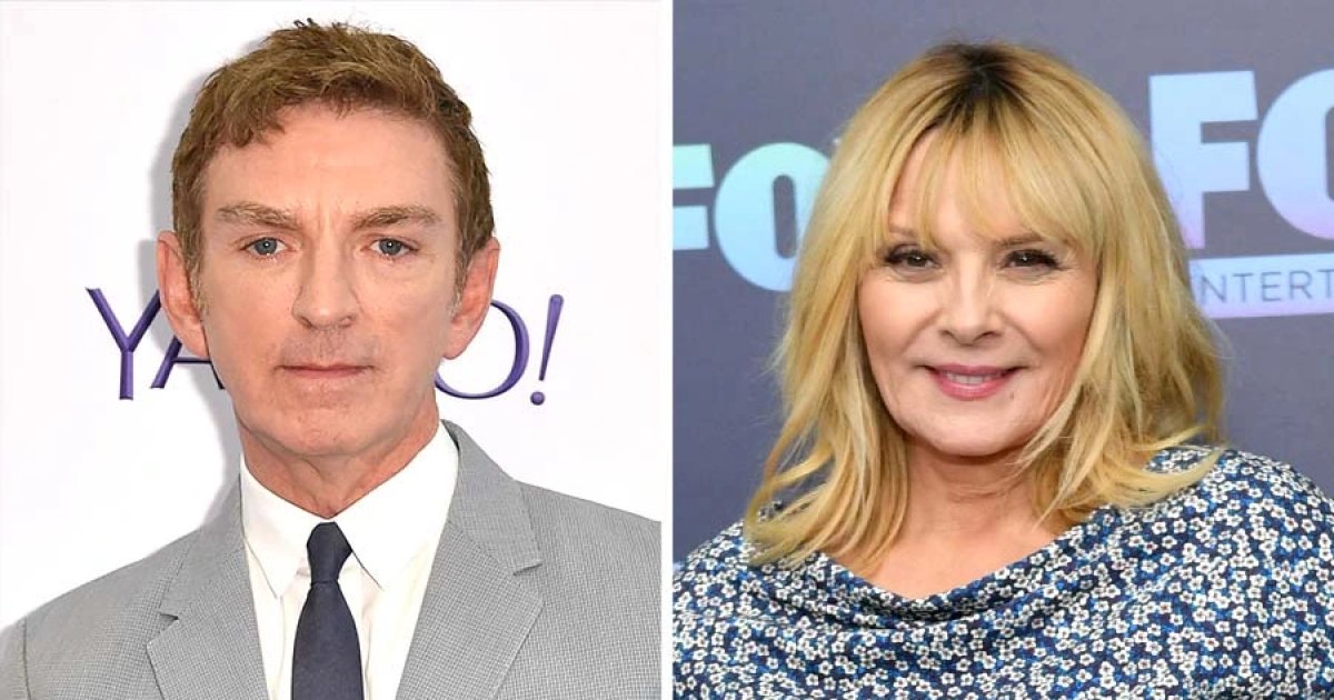 Kim Cattrall 'nunca' estuvo incluida en el renacimiento de 'Sex and the City'