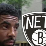 Kyrie Irving jugará en los juegos de carretera para los Brooklyn Nets, aún no está vacunada