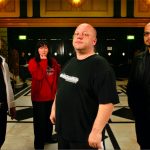 La fecha de lanzamiento de Pixies para la caja de 'Live In Brixton' ha sido retrasada