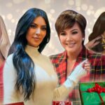 La fiesta de Nochebuena de Kardashian Jenner se redujo debido a COVID