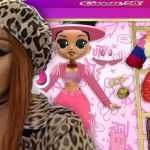 Las muñecas Cardi B no se lanzarán debido a COVID, preocupaciones de calidad