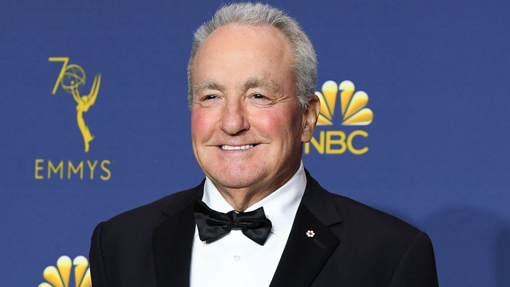 Lorne Michaels considerando la jubilación de 'SNL': "Un momento realmente bueno para irse"