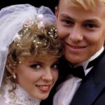 Los 10 personajes de Neighbours más populares de la historia, ya que Kylie Minogue es el último