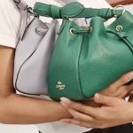 Los nuevos bolsos de Coach Outlet para otoño vienen con súper descuentos de hasta el 60%