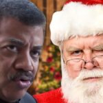 Neil deGrasse Tyson mata el espíritu navideño con ciencia y hechos