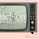 Nielsen dice que no se contaron los espectadores fuera de casa durante más de un año