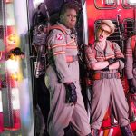 Paul Feig critica a Sony por no incluir la película 'Ghostbusters' de 2016 en el set de franquicia