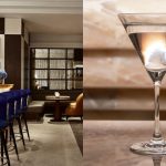 Primer vistazo: el hotel Maybourne estrena Maybourne Bar en Beverly Hills