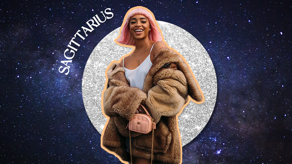 Sagittarius, Your January Horoscope is All About Getting Your Money’s Worth