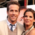 Sandra Bullock recuerda la escena de 'propuesta' desnuda con Ryan Reynolds