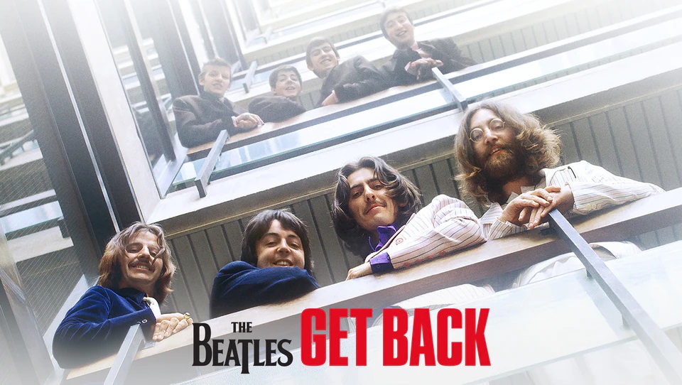 Se lanza el reportaje sobre restauración de "The Beatles: Get Back" |  Qué hay en Disney Plus