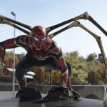 Héroe de Sony: Spider-Man: No Way Home se ha convertido en la película nacional más taquillera de Sony después de ganar 19,7 millones de dólares en Nochebuena