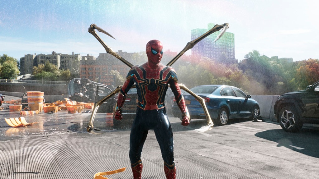 'Spider-Man: No Way Home' supera los $ 1 mil millones en la taquilla mundial en la era pandémica por primera vez
