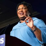 Stacey Abrams